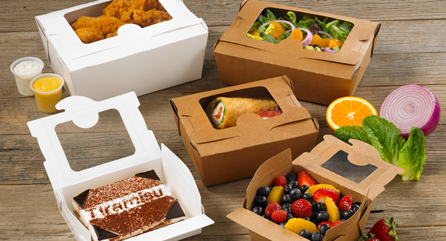 What is meant by Sustainability in Food Packaging?