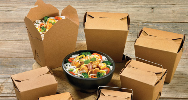 What is meant by Sustainability in Food Packaging?